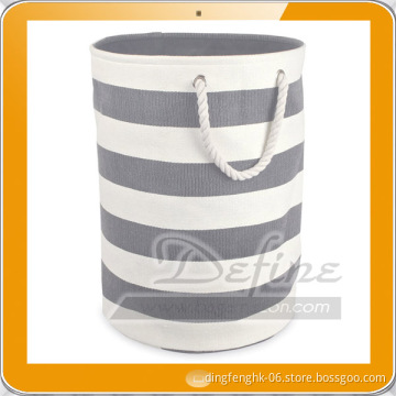 Collapsible Storage Bin Laundry Hamper Organizer for Bedroom